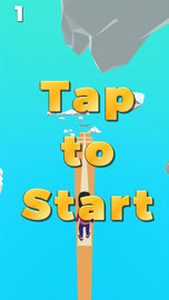 平衡跑酷 v0.2 安卓版