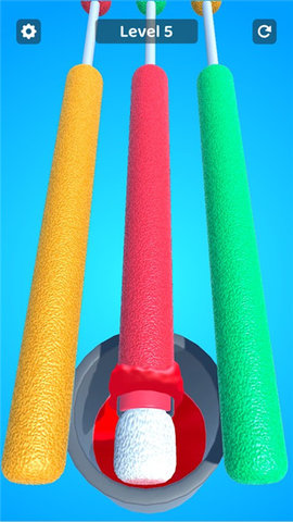 艺术家生活(Artist Life 3D) 1.0.0