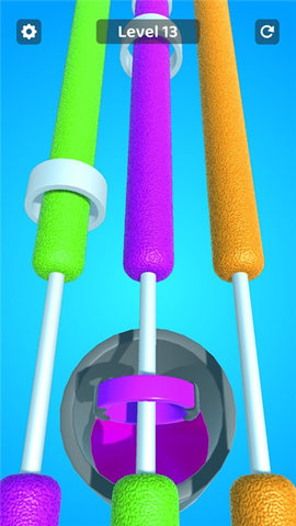 艺术家生活(Artist Life 3D) 1.0.0