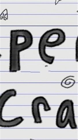 纸涂鸦工艺(Paper Doodle Craft) 2.0