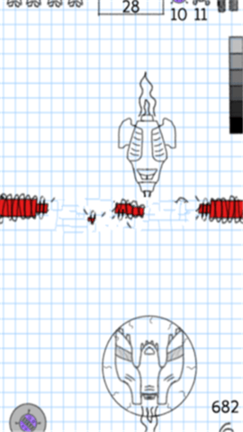 纸涂鸦工艺(Paper Doodle Craft) 2.0