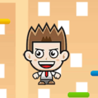 向上跳吧 1.0 安卓版