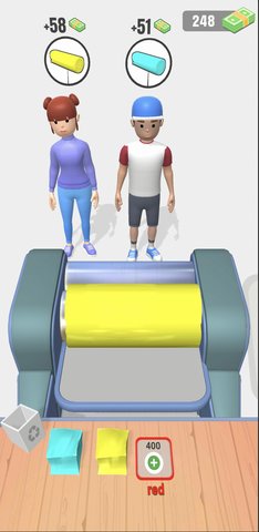 硅胶管理器(SiliconeManagement) 1.2