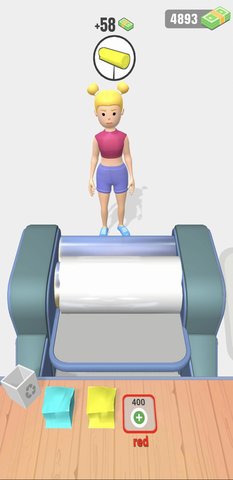 硅胶管理器(SiliconeManagement) 1.2