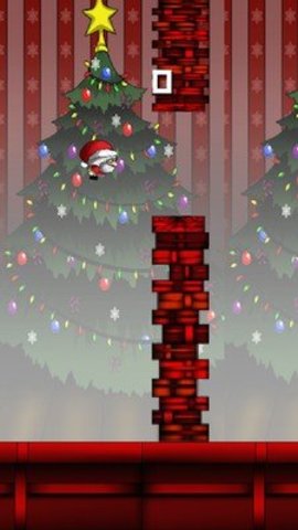 飞翔的圣诞老人(Flappy Christmas Santa) 1.1