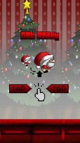 飞翔的圣诞老人(Flappy Christmas Santa) 1.1