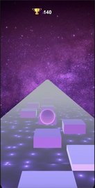 冰球瓷砖跳（tiles3D） v0.1 安卓版