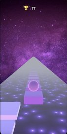 冰球瓷砖跳（tiles3D） v0.1 安卓版