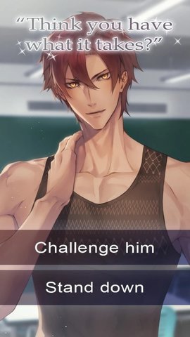 我的秘密海洋男友(My Secret Ocean Boyfriend) 3.0.22 安卓版