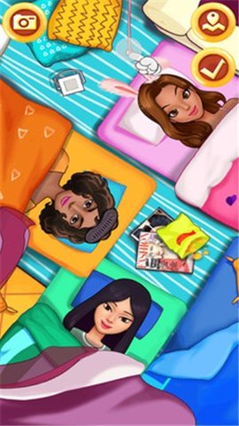 小宝宝枕头派对 1.5