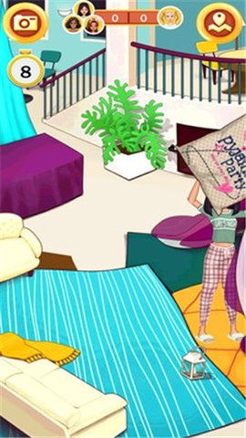 小宝宝枕头派对 1.5