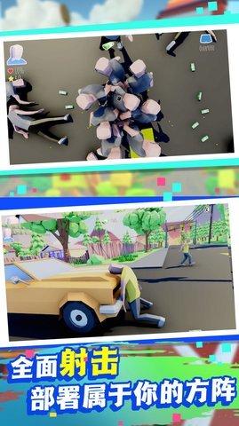 像素英雄战争模拟 1.0.0 安卓版