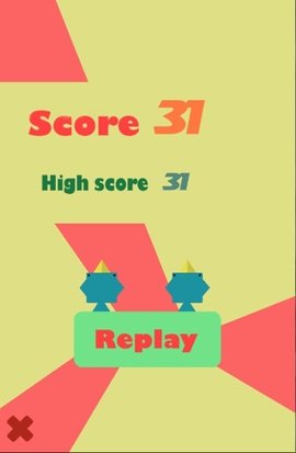 曲线鸟(Curve a bird) 1.0