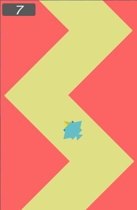 曲线鸟(Curve a bird) 1.0