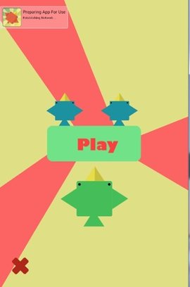 曲线鸟(Curve a bird) 1.0