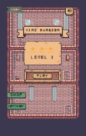 国王地牢 v1.3.3 安卓版