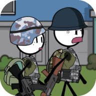 火柴人循环模拟 1.0.1