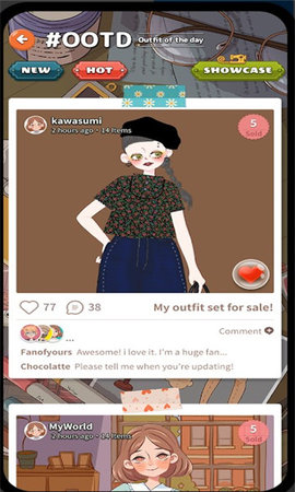 stichy换装 10060 安卓版