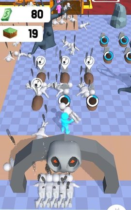 拱廊墓地（Arcade Grave） 0.1.6 安卓版