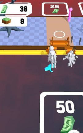 拱廊墓地（Arcade Grave） 0.1.6 安卓版