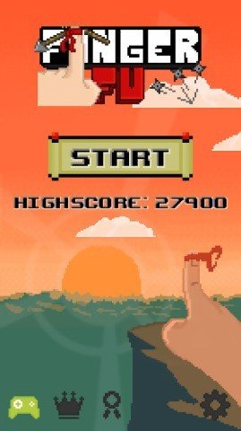 手指功夫(Finger Fu) 1.1.5