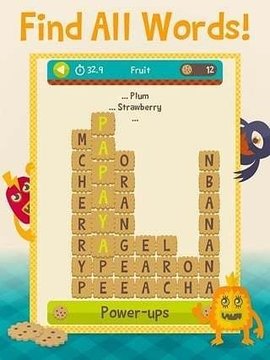 单词小怪兽(Monsters) 1.0.18