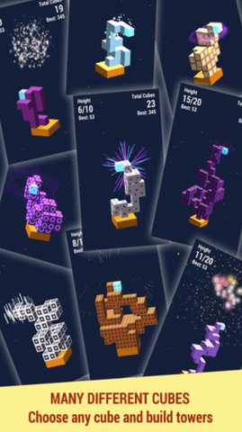 奇怪建筑师 1.0.3