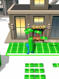 金钱乐园（Moneyland） v2.5.2 安卓版