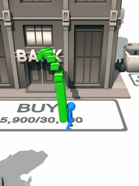 金钱乐园（Moneyland） v2.5.2 安卓版