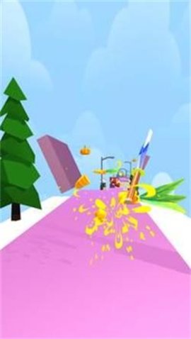 厨师切工(Chef Cutter) 0.1