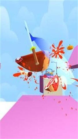 厨师切工(Chef Cutter) 0.1