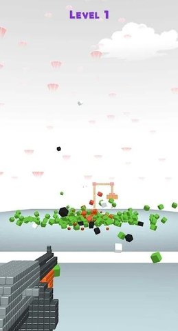 机器人克星(RobotCrush) 0.08