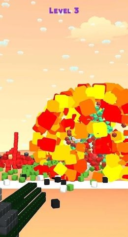 机器人克星(RobotCrush) 0.08