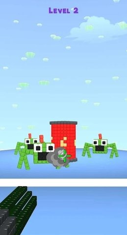 机器人克星(RobotCrush) 0.08