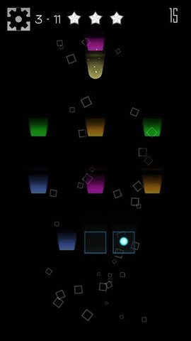 光点逃脱(LightEscape) 1.0.0