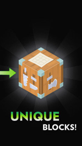 我的合并世界(My Merge World) 0.0.17b