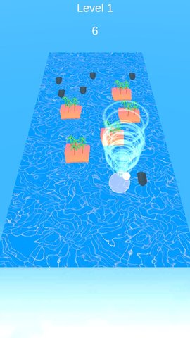 限时龙卷风(Tornado) 1.0.2