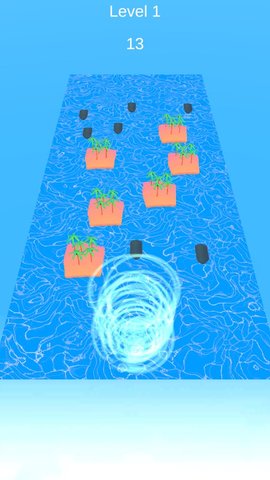 限时龙卷风(Tornado) 1.0.2