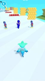 闹鬼英雄(Haunted Heroes) v0.1.0 安卓版