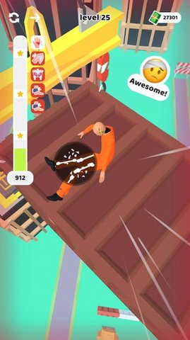 飞行假人（Flying Dummy） 0.1 安卓版