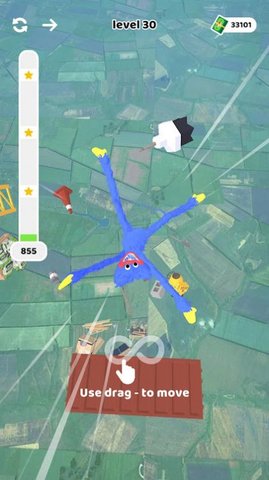 飞行假人（Flying Dummy） 0.1 安卓版