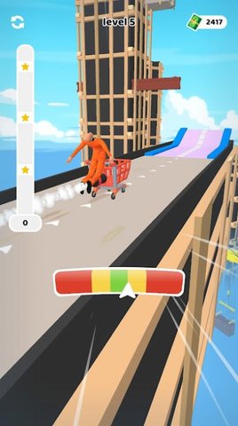 飞行假人（Flying Dummy） 0.1 安卓版