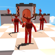 投矛大师（Spear Master） v1.0 安卓版