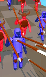 投矛大师（Spear Master） v1.0 安卓版