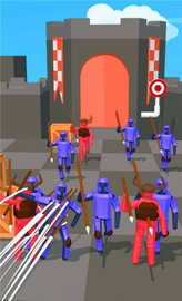 投矛大师（Spear Master） v1.0 安卓版