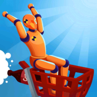 飞行假人（Flying Dummy） 0.1 安卓版