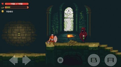 勇者的道路(Path to Valhalla) v1.1.4 安卓版