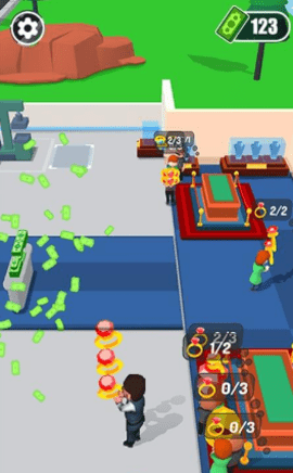 放置珠宝商（Jewel Master） 1.11 安卓版