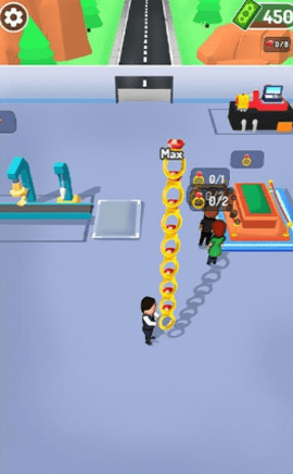 放置珠宝商（Jewel Master） 1.11 安卓版