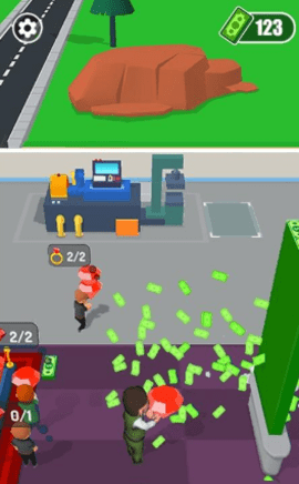 放置珠宝商（Jewel Master） 1.11 安卓版